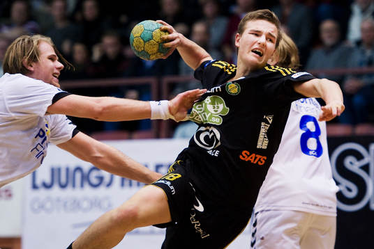 Robert Månsson, Sävehof
