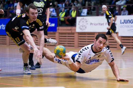 Mario Lipovac, Redbergslid