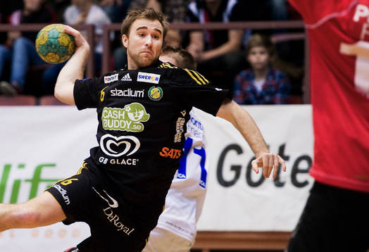 Michael Apelgren, Sävehof