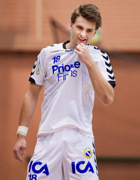 Hannes Rybo Jovik