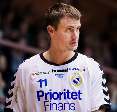 Kim Konradsson