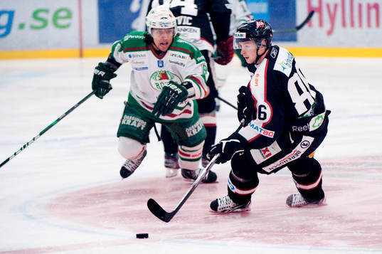 Linus Klasen, Malmö