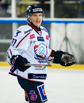 Andreas Jämtin