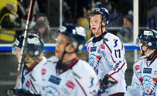 Carl Söderberg, Linköping