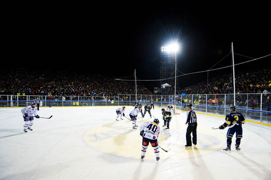 Elmia Arena