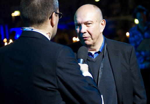Sune Bergman