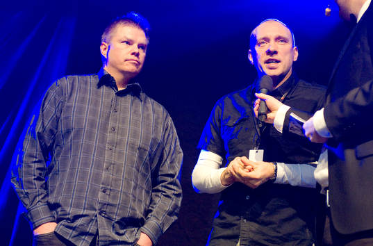 Esa Keskinen, Kai Nurminen