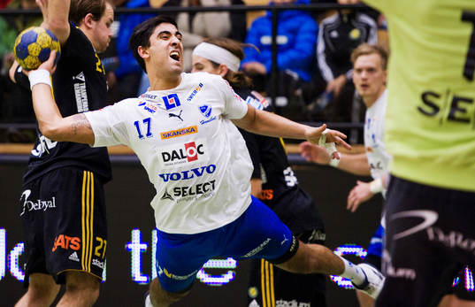 Daniel Komayaesh, Skövde