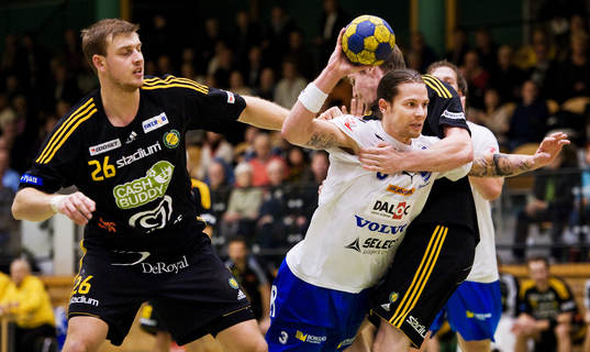 Rasmus Wremer, Skövde hoppar in från linjen