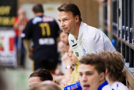 Henrik Schneider, tränare