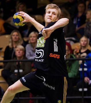 Robert Johansson
