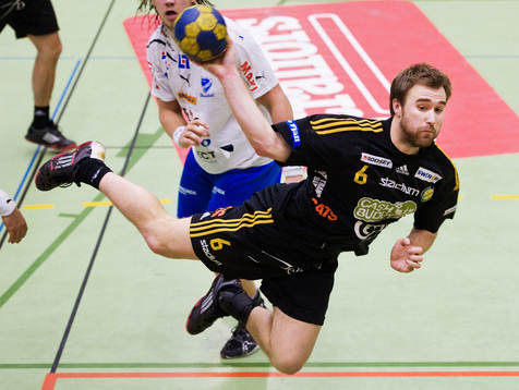 Michael Apelgren, Sävehof