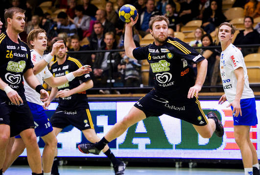 Michael Apelgren, Sävehof