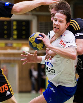 Rasmus Wremer, Skövde