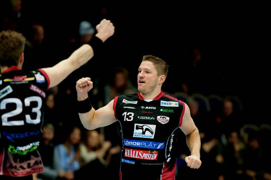 Mirsad Pecikoza, jubel