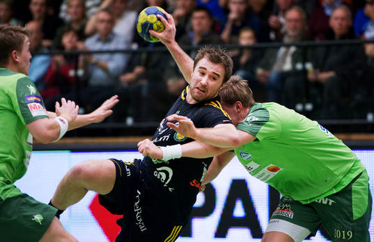 Michael Apelgren, Sävehof