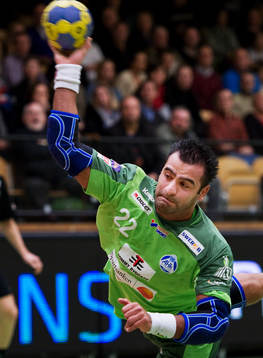 Payam Hatami