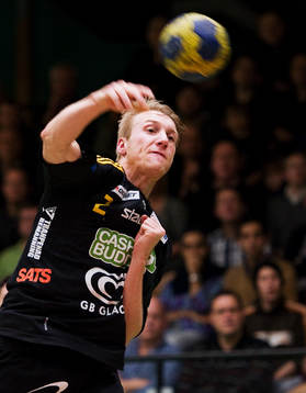 Robert Johansson