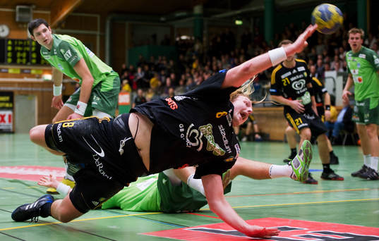 Jesper Nielsen, Sävehof