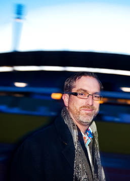 Anders Albertsson, Generalsekreterare, Friidrottsförbundet