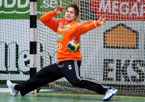 Peter Johannesson