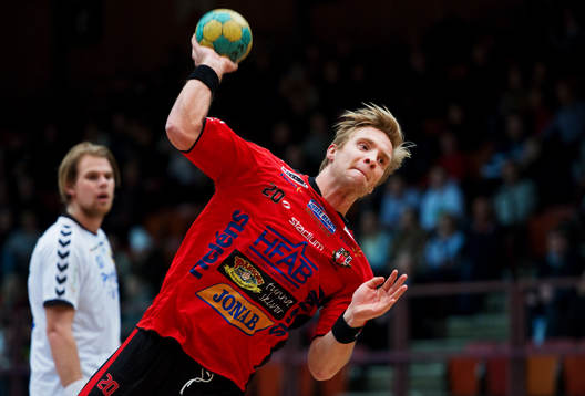 Gunnar Steinn Jonsson, Drott