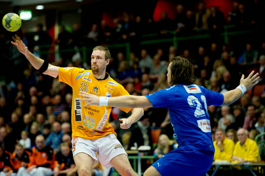 Lars Möller Madsen,  Kristianstad