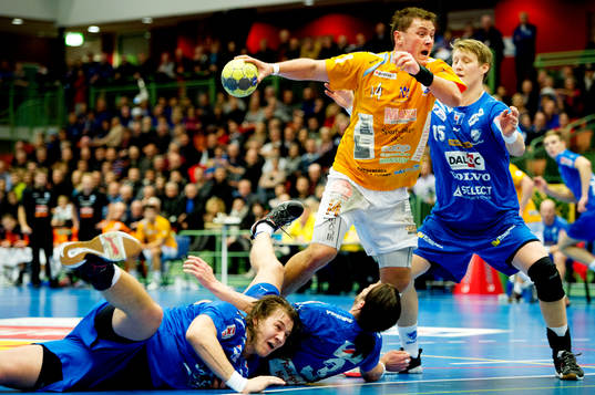 Joakim Hykkerud, Kristianstad