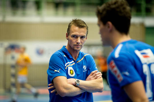 Henrik Schneider, tränare