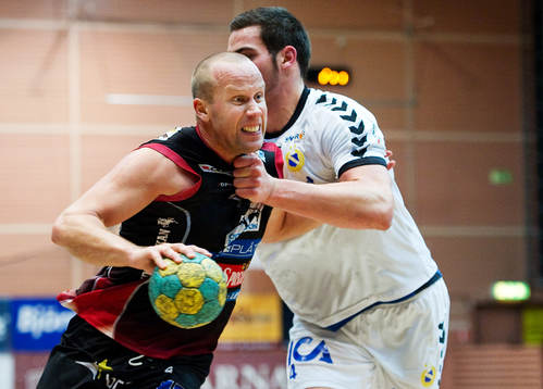 Christoffer Geissler, Malmö