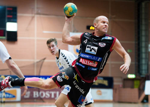 Christoffer Geissler, Malmö
