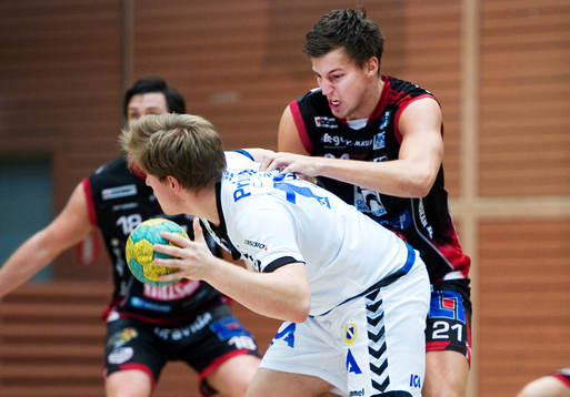 Mattias Thynell, Malmö