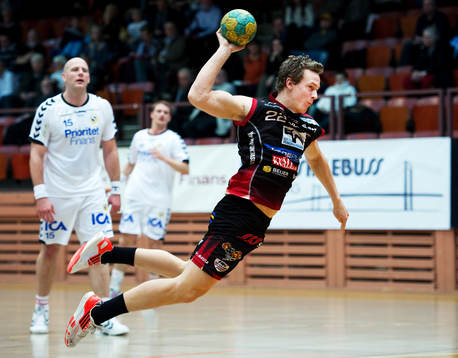 Hampus Svännel, Malmö