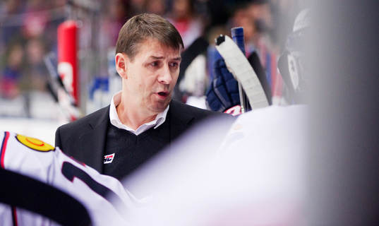 Hans Särkijärvi, tränare