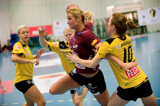 Sabina Jacobsen, Lugi