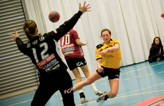 Emma Håkansson, Eslöv