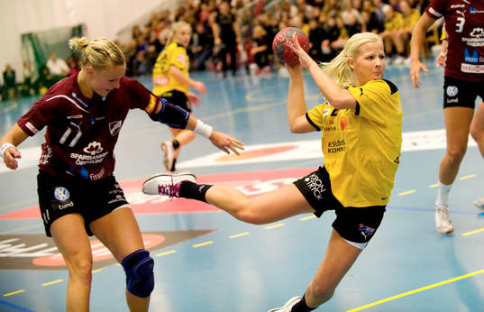 Jennie Johansson, Eslöv