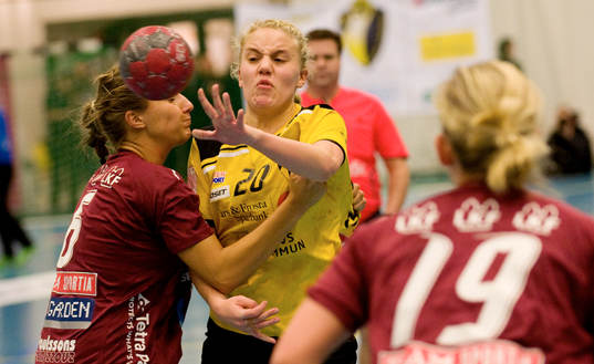 Emma Henrysson, Eslöv