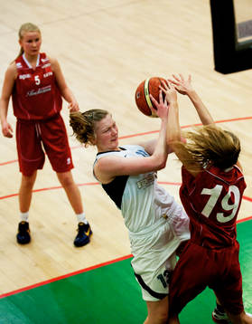 BK Amager