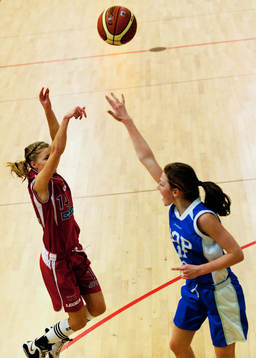 Högsbo Basket