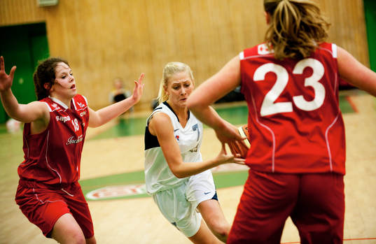 BK Amager