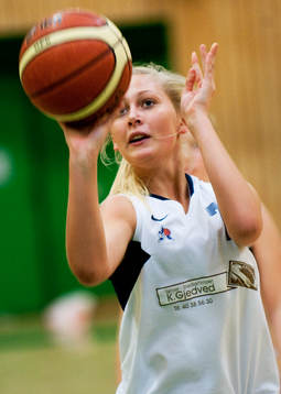 BK Amager