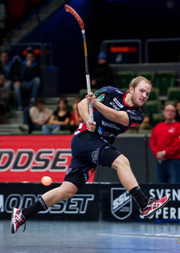Martin Östholm