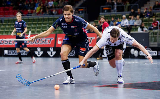 Theres Persson, Pixbo, Åsa Andreasson, Örebro