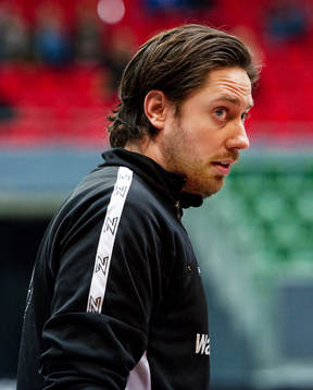 Joacim Bernvid, tränare