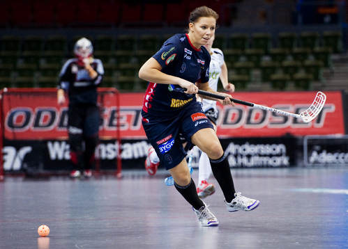 Jennie Dalgren, Pixbo