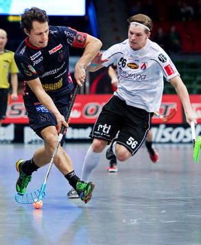 Daniel Calebsson, Pixbo, Marcus Johansson, Linköping