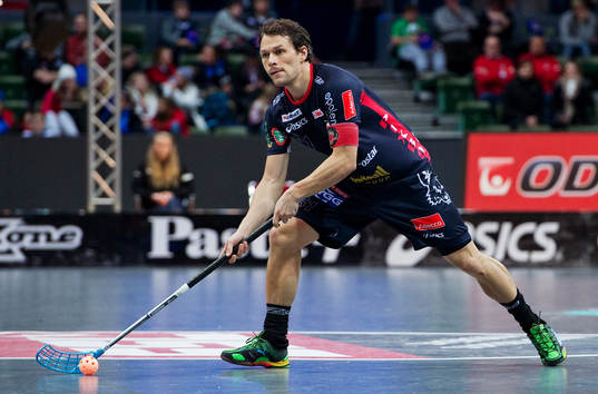 Daniel Calebsson