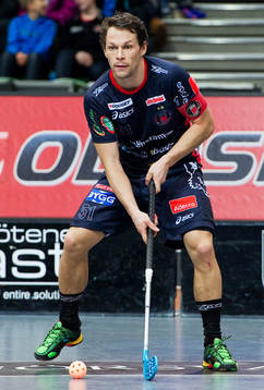 Daniel Calebsson