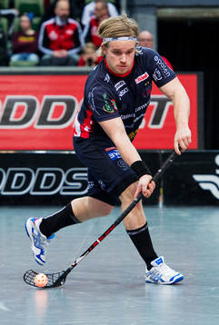 Tim Wiklund